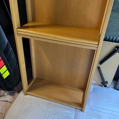棚　ラック　収納の画像