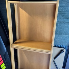 棚　ラック　収納の画像