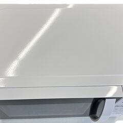 ハイアール 電子レンジ KS-MW23T17 2023年製 通電・動作確認済の画像