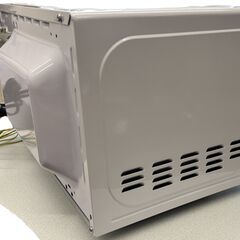 ハイアール 電子レンジ KS-MW23T17 2023年製 通電・動作確認済の画像