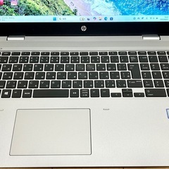 HP ノートPC Probook 650 Corei5 第7世代 16GB 新品SSD 1TB HDD 1TB  計2TB Office2024 Windows11の画像