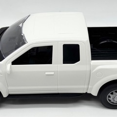 中古◆ラジコンカー◆フォード◆F-150ラプター◆の画像