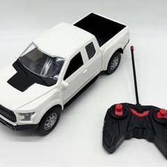 中古◆ラジコンカー◆フォード◆F-150ラプター◆