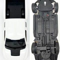 中古◆ラジコンカー◆フォード◆F-150ラプター◆の画像