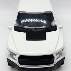 中古◆ラジコンカー◆フォード◆F-150ラプター◆の画像