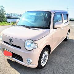 ❇️乗り出し車検R8.2 早い者勝ち車綺麗です　ミラココア　キーフリーの画像
