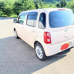 ❇️乗り出し車検R8.2 早い者勝ち車綺麗です　ミラココア　キーフリーの画像