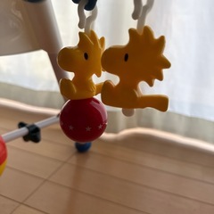 ベビージムの画像