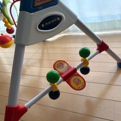 ベビージムの画像