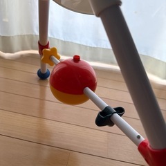 ベビージムの画像
