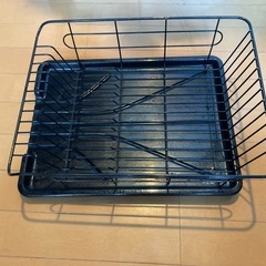 水切りカゴの画像
