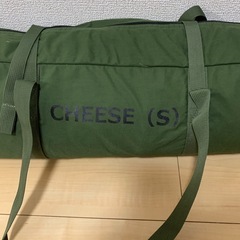 DOD 
チーズタープSの画像