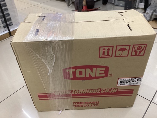 【中古】【動作OK】【店頭引取限定】TONE ツールセット