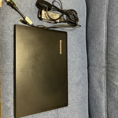 lenovo G50 Core i7　の画像