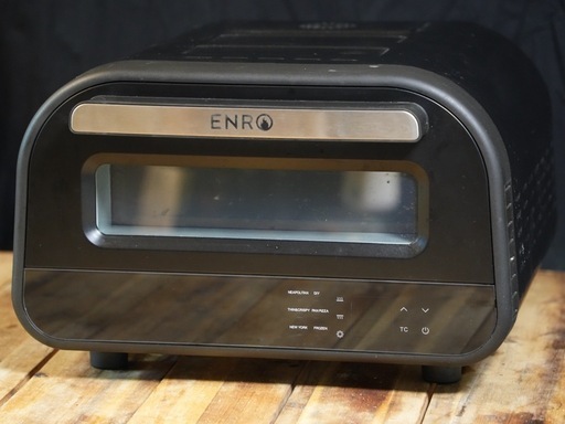 ENROピザ窯