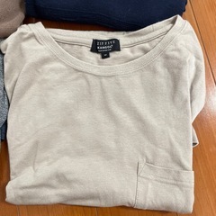 メンズTシャツ　まとめ売り5枚セット　夏服の画像
