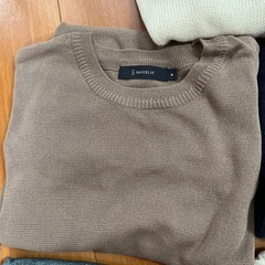 メンズTシャツ　まとめ売り5枚セット　夏服の画像