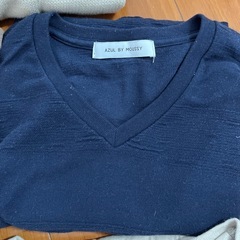 メンズTシャツ　まとめ売り5枚セット　夏服の画像