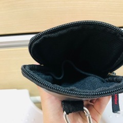 【美品】マルチポーチの画像