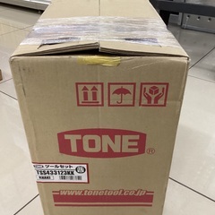 【中古】【動作OK】【店頭引取限定】TONE ツールセットの画像