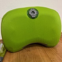 シートゥーサミット　エアロピロー（空気枕）の画像