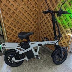 【愛品館 江戸川店】 特定小型原付（免許不要） Sun Empe...