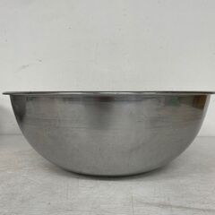 調理用 ボール 4点 セット ステンレス製 ボウル 厨房 厨房機器 店舗用品  調理器具 キッチン用品 業務用 まとめ まとめ売り A0130の画像