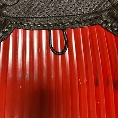 銃剣道 防具一式　の画像