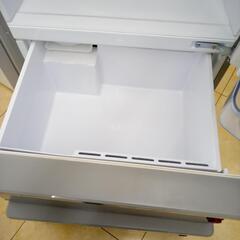リユースのサカイ太田店★ジモティ割あり★ AQUA 冷蔵庫 272L 21年製 ／クリーニング済み OJ10334の画像