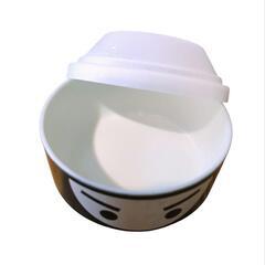 お弁当箱　こけし弁当箱　忍者の画像