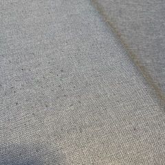 ニトリ　フロアクッション　ソファクッションの画像
