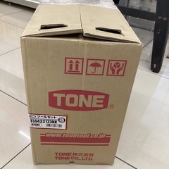 【中古】【動作OK】【店頭引取限定】TONE ツールセットの画像