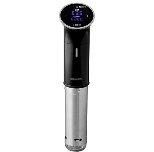 アイリスオーヤマ　低温調理器