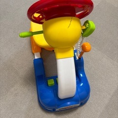 アンパンマン　キッズ　ドライバーの画像