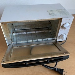 KOIZUMI トースターの画像