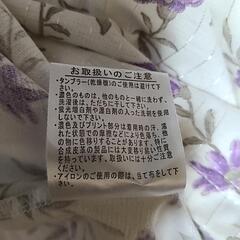 【新品 未使用】パジャマ②の画像