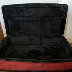 CLAVIA Nord Soft Case C2/C2D Hammond Organ SK 対応 コンボ オルガン ケースの画像