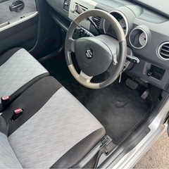 🉐【支払い総額15万円】車検令和8年6月29日H17年   スズキ　ワゴンR  FX-Sリミテッド　低走行！ETC  キーレス　純正CDデッキ調子良好！の画像