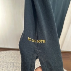 ポロ　ラルフローレン　DFS 50th 限定　ポロシャツ　50周年限定の画像