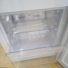 リユースのサカイ太田店★ジモティ割あり★ Haier 冷蔵庫 121L 24年製 ／クリーニング済み OJ10336の画像