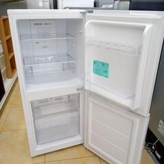 リユースのサカイ太田店★ジモティ割あり★ Haier 冷蔵庫 121L 24年製 ／クリーニング済み OJ10336の画像