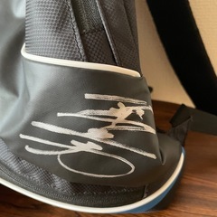 バボラ ラケットリュックの画像