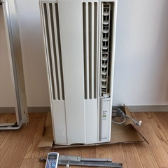 CORONA 窓用エアコン CW-1611H 