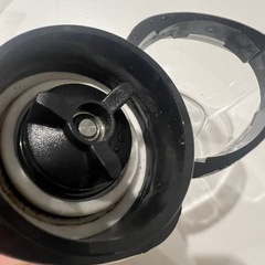 ボトルやタリーズコーヒーミルの7点セットの画像
