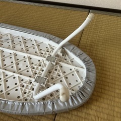 アイロン台　ニトリの画像