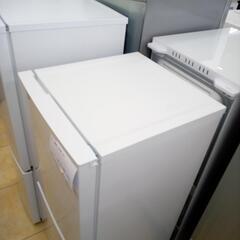リユースのサカイ太田店★ジモティ割あり★ Haier 冷蔵庫 121L 23年製 ／クリーニング済み OJ10337の画像