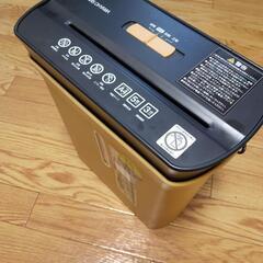 シュレッダーの画像