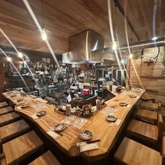 リニューアルオープンに伴いスタッフ募集✨の画像