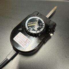 ☀️　中古　象印　 ホットプレート ブラック EA-DE10　型　2021年製の画像