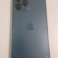 iPhone12pro max256GBの画像
